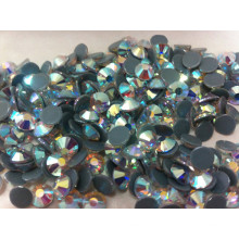 China Factory Wholesale Shiny Ss20 Ab Hot Fix Rhinestones